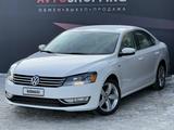 Volkswagen Passat 2015 годаүшін8 000 000 тг. в Актобе