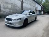 Subaru Legacy 2003 года за 5 800 000 тг. в Алматы – фото 2