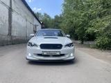 Subaru Legacy 2003 года за 5 800 000 тг. в Алматы – фото 3