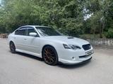 Subaru Legacy 2003 года за 5 800 000 тг. в Алматы