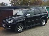 Ренда машины с водителем Toyota prаdo 120 по городу в Актобе