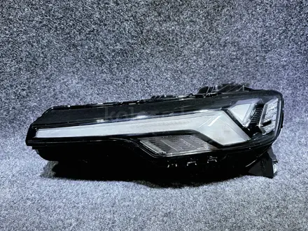 Новые ДХО на Changan cs35 + 2023 г. Усть-Каменогорск описание за 108 000 тг. в Усть-Каменогорск – фото 9