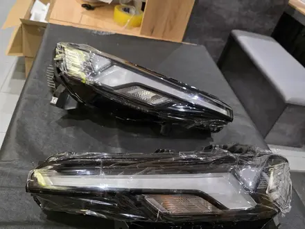 Новые ДХО на Changan cs35 + 2023 г. Усть-Каменогорск описание за 108 000 тг. в Усть-Каменогорск – фото 3
