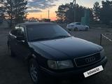 Audi 100 1992 года за 2 200 000 тг. в Кокшетау – фото 2