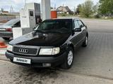 Audi 100 1992 года за 2 200 000 тг. в Кокшетау – фото 4