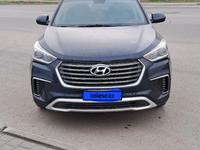 Hyundai Santa Fe 2016 годаүшін7 500 000 тг. в Актобе