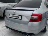 Skoda Octavia 2014 года за 4 000 000 тг. в Усть-Каменогорск – фото 2