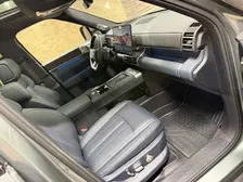 BYD FangChengBao Titanium 7, 2026