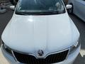 Skoda Rapid 2014 годаfor4 800 000 тг. в Костанай – фото 13