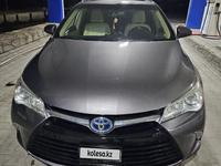 Toyota Camry 2015 года за 10 300 000 тг. в Караганда