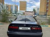 Toyota Camry 1998 года за 3 300 000 тг. в Аягоз – фото 4