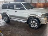 Mitsubishi Challenger 1998 года за 2 600 000 тг. в Алматы