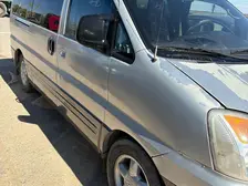 Hyundai H1, 2007