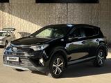 Toyota RAV4 2018 года за 10 500 000 тг. в Алматы – фото 4