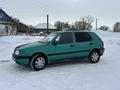 Volkswagen Golf 1992 годаүшін1 600 000 тг. в Астана – фото 3