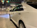 Toyota Camry 2015 года за 11 950 000 тг. в Алматы – фото 5