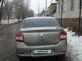 Renault Logan 2015 годаүшін4 400 000 тг. в Уральск