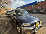 Toyota RAV4 1995 года за 2 450 000 тг. в Усть-Каменогорск