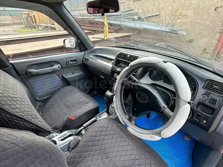 Toyota RAV4 1995 года за 2 450 000 тг. в Усть-Каменогорск – фото 4