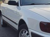 Audi 100 1992 годаүшін2 290 000 тг. в Шымкент – фото 2