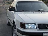 Audi 100 1992 годаүшін2 290 000 тг. в Шымкент