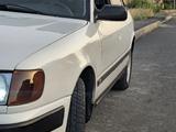 Audi 100 1992 годаүшін2 290 000 тг. в Шымкент – фото 3