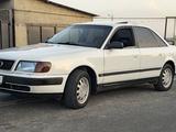 Audi 100 1992 годаүшін2 290 000 тг. в Шымкент – фото 5