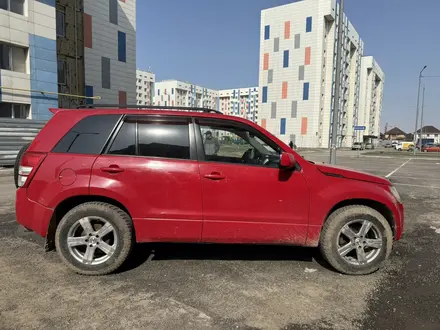 Suzuki Grand Vitara 2006 года за 4 100 000 тг. в Алматы – фото 3