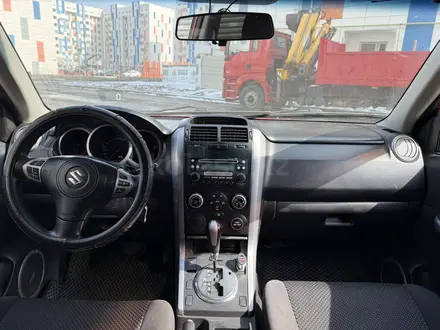 Suzuki Grand Vitara 2006 года за 4 100 000 тг. в Алматы – фото 6