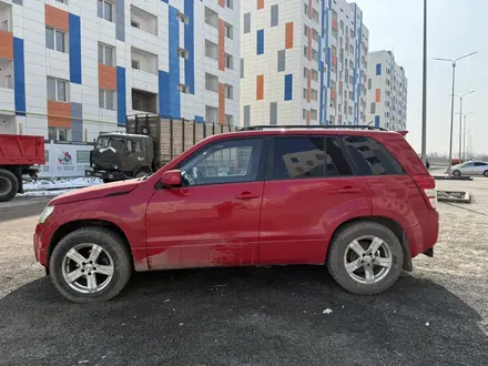 Suzuki Grand Vitara 2006 года за 4 100 000 тг. в Алматы – фото 2