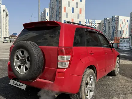 Suzuki Grand Vitara 2006 года за 4 100 000 тг. в Алматы – фото 11