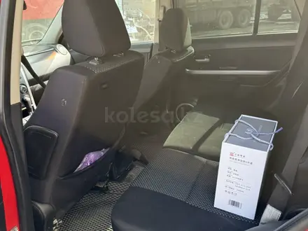 Suzuki Grand Vitara 2006 года за 4 100 000 тг. в Алматы – фото 9