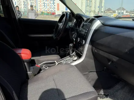 Suzuki Grand Vitara 2006 года за 4 100 000 тг. в Алматы – фото 10