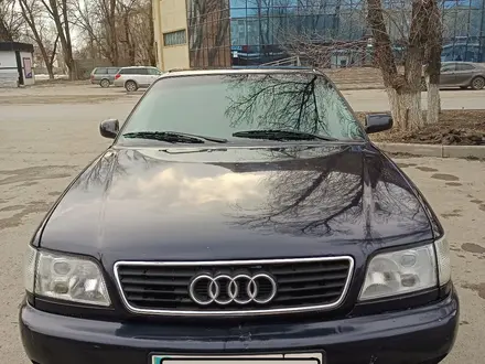 Audi A6 1996 года за 2 350 095 тг. в Тараз