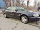 Audi A6 1996 года за 2 350 095 тг. в Тараз – фото 3