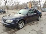 Audi A6 1996 года за 2 350 095 тг. в Тараз – фото 4