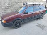 Volkswagen Passat 1991 годаүшін600 000 тг. в Шымкент – фото 2