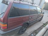 Volkswagen Passat 1991 годаүшін600 000 тг. в Шымкент – фото 4
