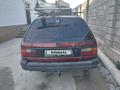 Volkswagen Passat 1991 годаүшін600 000 тг. в Шымкент – фото 5