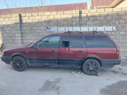 Volkswagen Passat 1991 года за 600 000 тг. в Шымкент – фото 6