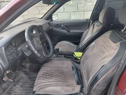 Volkswagen Passat 1991 года за 600 000 тг. в Шымкент – фото 9