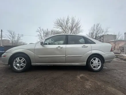 Ford Focus 2003 года за 1 450 000 тг. в Приозерск – фото 12