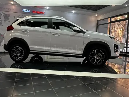 Chery Tiggo 2 2023 года за 6 990 000 тг. в Павлодар – фото 4