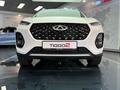 Chery Tiggo 2 2023 годаүшін6 990 000 тг. в Павлодар – фото 3