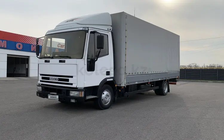 IVECO  EuroCargo 2000 годаүшін8 600 000 тг. в Алматы