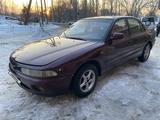 Mitsubishi Galant 1993 года за 700 000 тг. в Алматы – фото 2