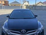 Toyota Venza 2013 года за 6 500 000 тг. в Атырау – фото 2
