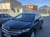 Toyota Venza 2013 года за 6 500 000 тг. в Атырау