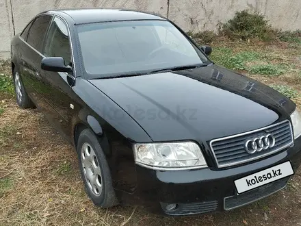 Audi A6 2002 года за 3 000 000 тг. в Павлодар
