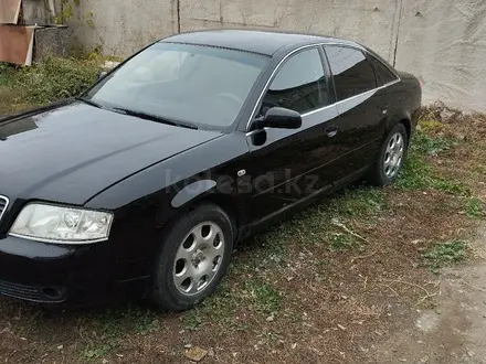 Audi A6 2002 года за 3 000 000 тг. в Павлодар – фото 3